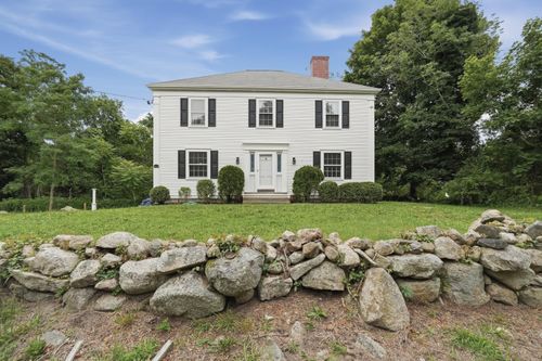 1016 Stony Brook Rd, Brewster, MA, 02631-2447 | Card Image