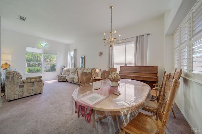 2601 Lawndale Ct, House other with 3 bedrooms, 2 bathrooms and 4 parking in Fairfield CA | Image 10