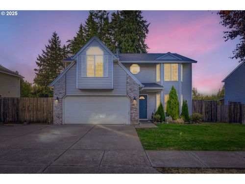 2157 Dorsey Dr, Hubbard, OR, 97032-9570 | Card Image