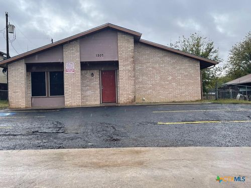 apt-d-1207 Charisse St, Killeen, TX, 76543-4942 | Card Image