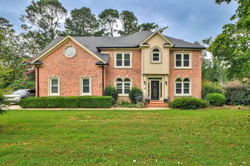 829 Woodberry Dr, Evans, GA, 30809-4456 | Card Image