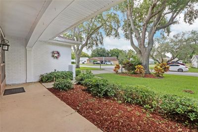 12719 Charter Oak Way, House other with 2 bedrooms, 2 bathrooms and null parking in HUDSON FL | Image 3