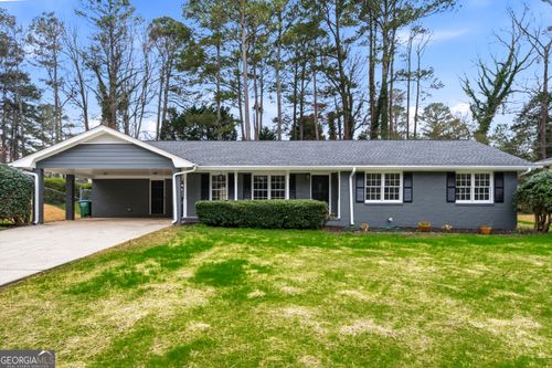 395 Ben Ave Sw, Lilburn, GA, 30047-4001 | Card Image