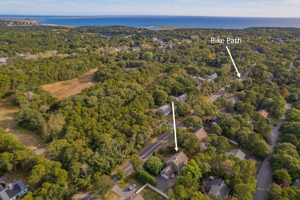 Morton Rd, South Chatham, MA 02659