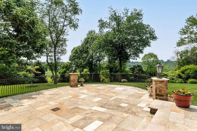 240 Church Rd, House other with 4 bedrooms, 4 bathrooms and null parking in Devon PA | Image 71