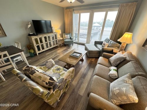 109-9860 S Thomas Dr, Panama City Beach, FL, 32408-1200 | Card Image