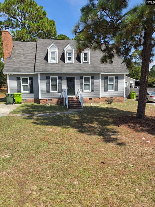 220 Branch Hill Dr, Elgin, SC, 29045-8739 | Card Image
