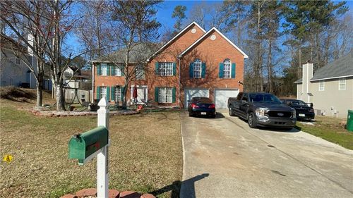 1131 Wehunt Ct, Lithonia, GA, 30058-3066 | Card Image
