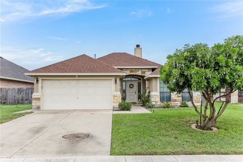 4344 Bratton Rd, Corpus Christi, TX, 78413-1980 | Card Image