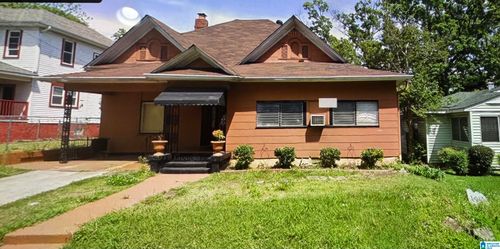 3015 Avenue S, BIRMINGHAM, AL, 35208-1505 | Card Image