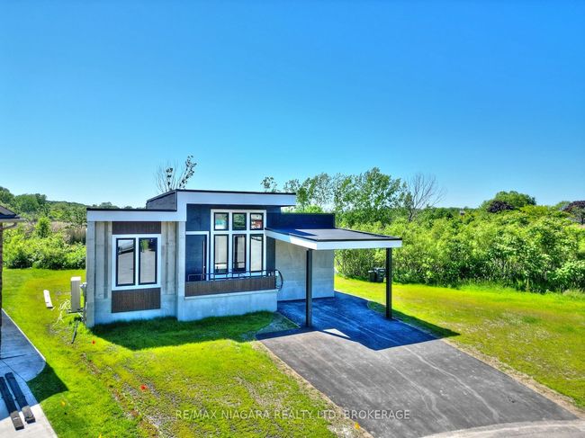 1 - 21 Heron Pointe, House other with 2 bedrooms, 1 bathrooms and 1 parking in Port Colborne ON | Image 22