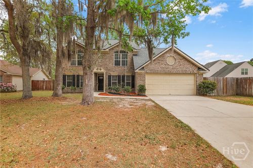 1 Great Oak Trl, Savannah, GA, 31419-9289 | Card Image