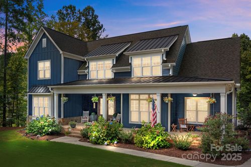 7226 Windy Ridge Dr, Iron Station, NC, 28080-5747 | Card Image