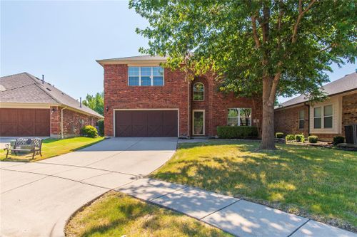 7409 Ryan Court, McKinney, TX, 75072 | Card Image