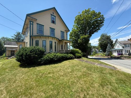 50 W Terrace St, Claremont, NH, 03743-2268 | Card Image