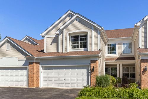 2-32102 Millard Cir, Warrenville, IL, 60555-3988 | Card Image