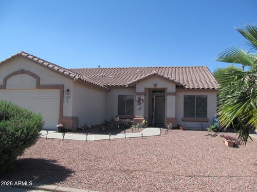 15450 N 161st Ave, Surprise, AZ, 85374-7840 | Card Image