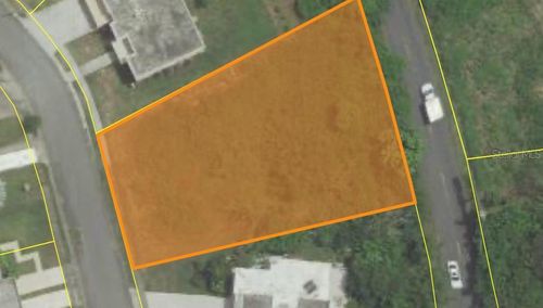 A-8 MARINA STREET Mansiones Playa Hucares Development, NAGUABO, PR, 00718 | Card Image