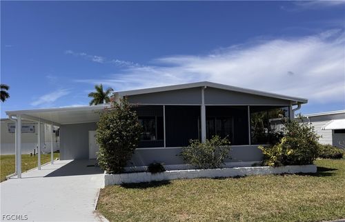 219-219 Temple Dr, FORT MYERS, FL, 33905-3154 | Card Image
