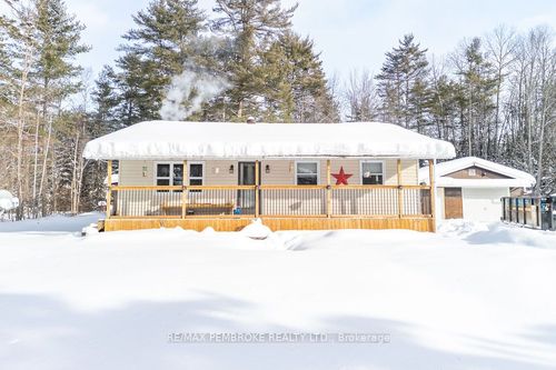 40460 Highway 17, Stonecliffe, ON, K0J2K0 | Card Image