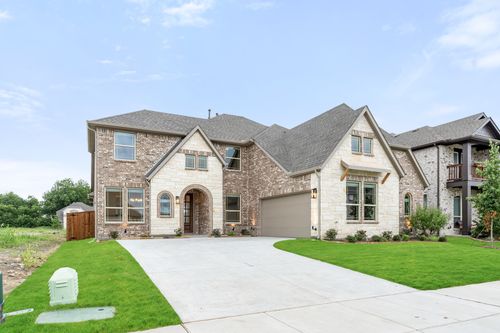 2906 Wild River Rd, Melissa, TX, 75454-3199 | Card Image