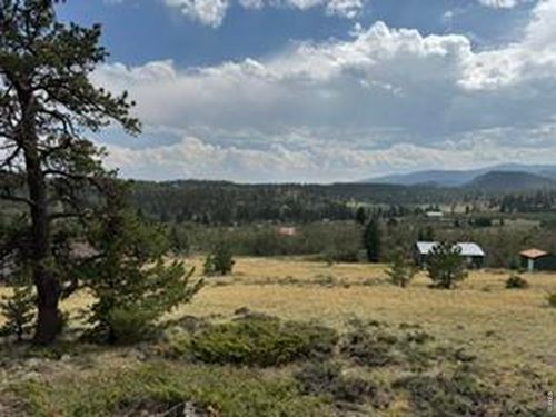 191 Cimarron Rd, Red Feather Lakes, CO, 80545-8644 | Card Image