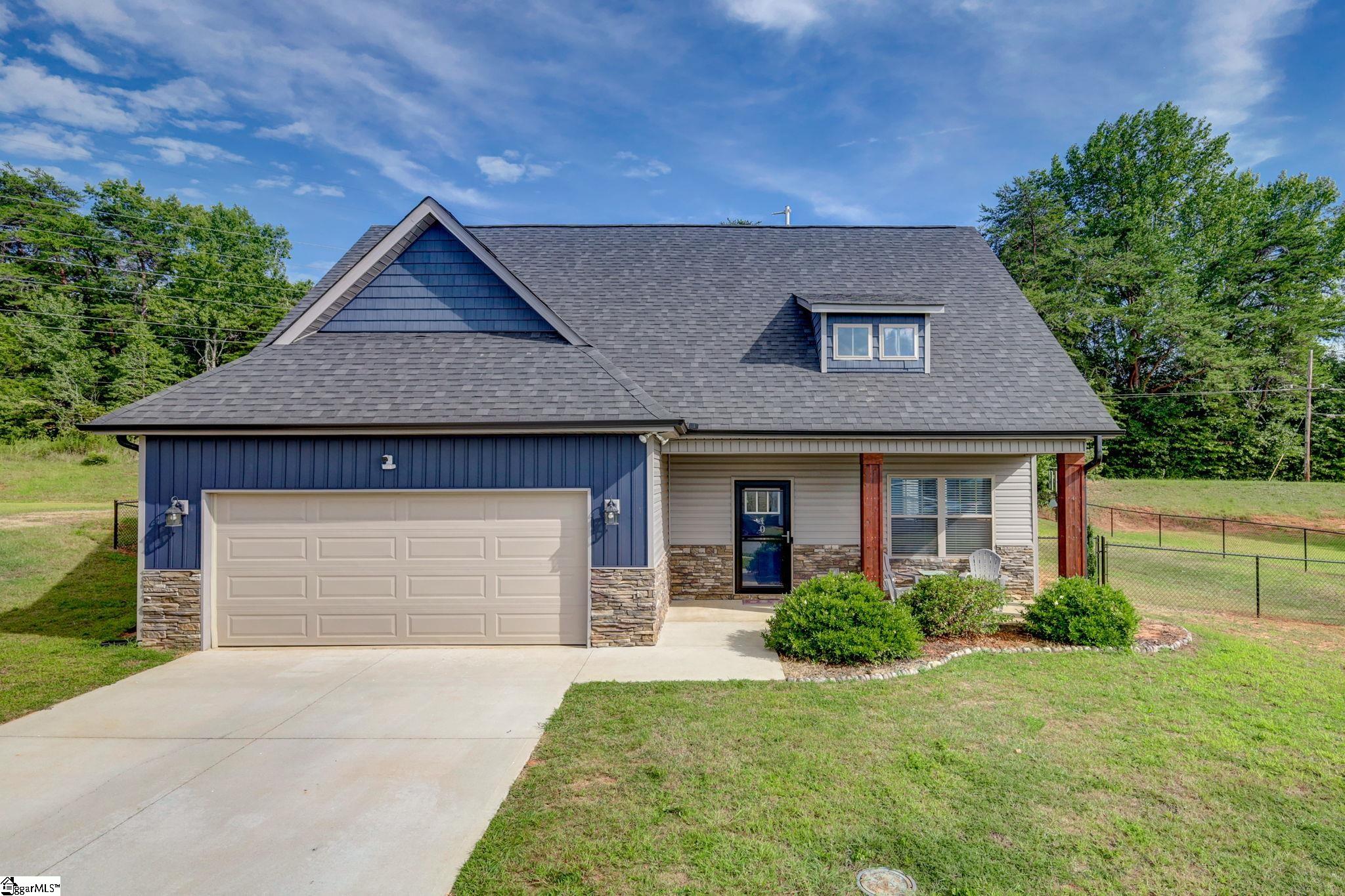 Hershey Dr, Piedmont, SC 29673