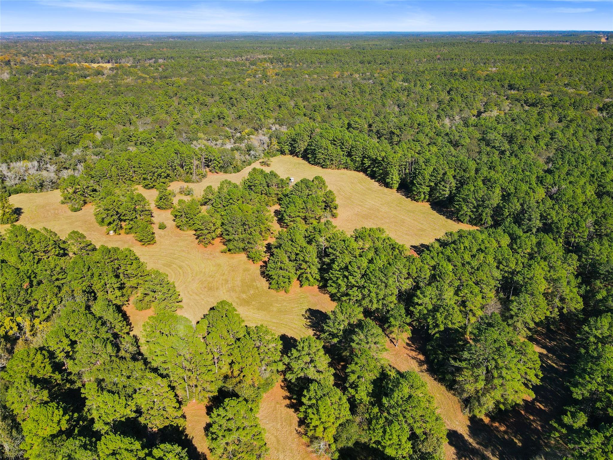 Farm in Huntsville