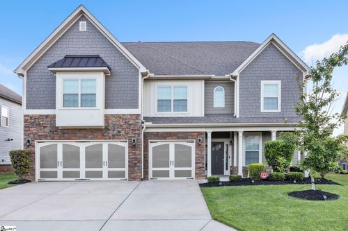 306 Glencairn Ct, Simpsonville, SC, 29681-5474 | Card Image