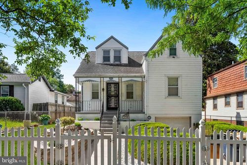 3023 K St Se, WASHINGTON, DC, 20019-1138 | Card Image