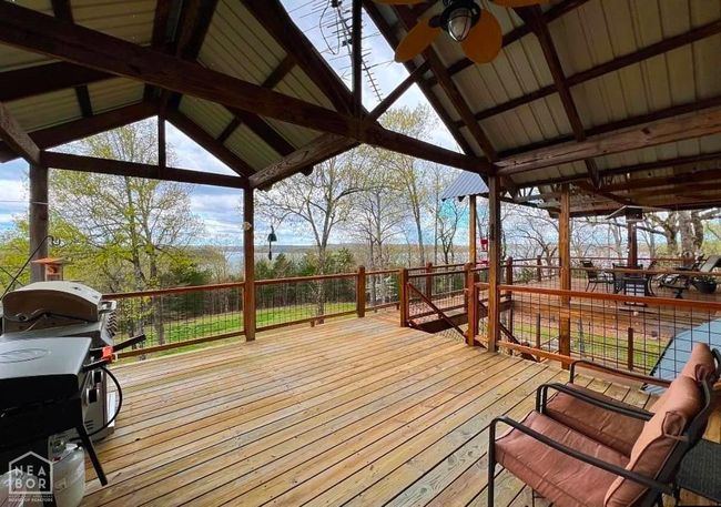 197 Shoreleave Ln, House other with 4 bedrooms, 4 bathrooms and null parking in Elizabeth AR | Image 24