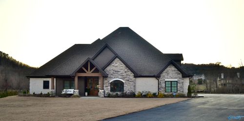 136 Eliza Ln, Guntersville, AL, 35976-5731 | Card Image