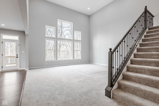 11930 Lazy Oak Ct, House other with 6 bedrooms, 6 bathrooms and null parking in Fishers IN | Image 10