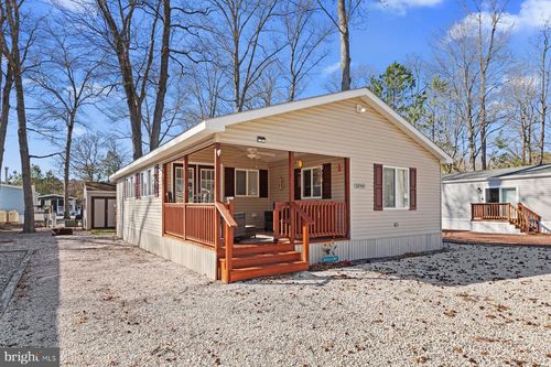 25760 Blue Ridge St, MILLSBORO, DE, 19966-6649 | Card Image