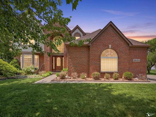 2680 N Woods Boulevard Boulevard, Canton Charter Township, MI, 48188 | Card Image