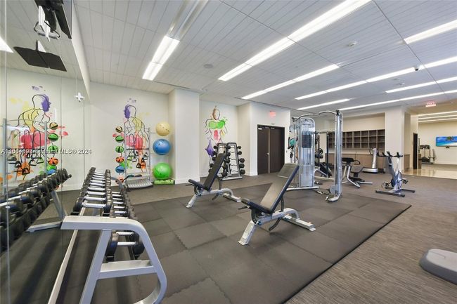 APT-2410 - 999 Sw 1 St Ave, Condo with 1 bedrooms, 1 bathrooms and null parking in Miami FL | Image 12
