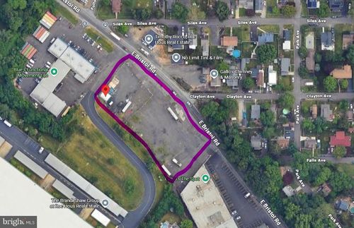 4550 E Bristol Rd, FEASTERVILLE TREVOSE, PA, 19053-4754 | Card Image