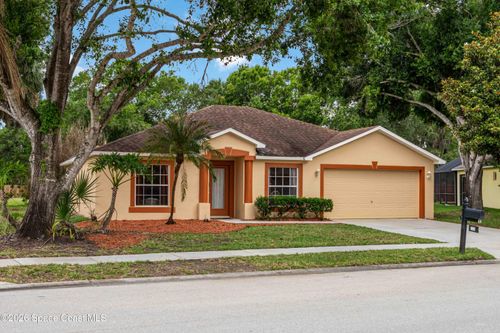 755 Conestee Drive, Melbourne, FL, 32904 | Card Image