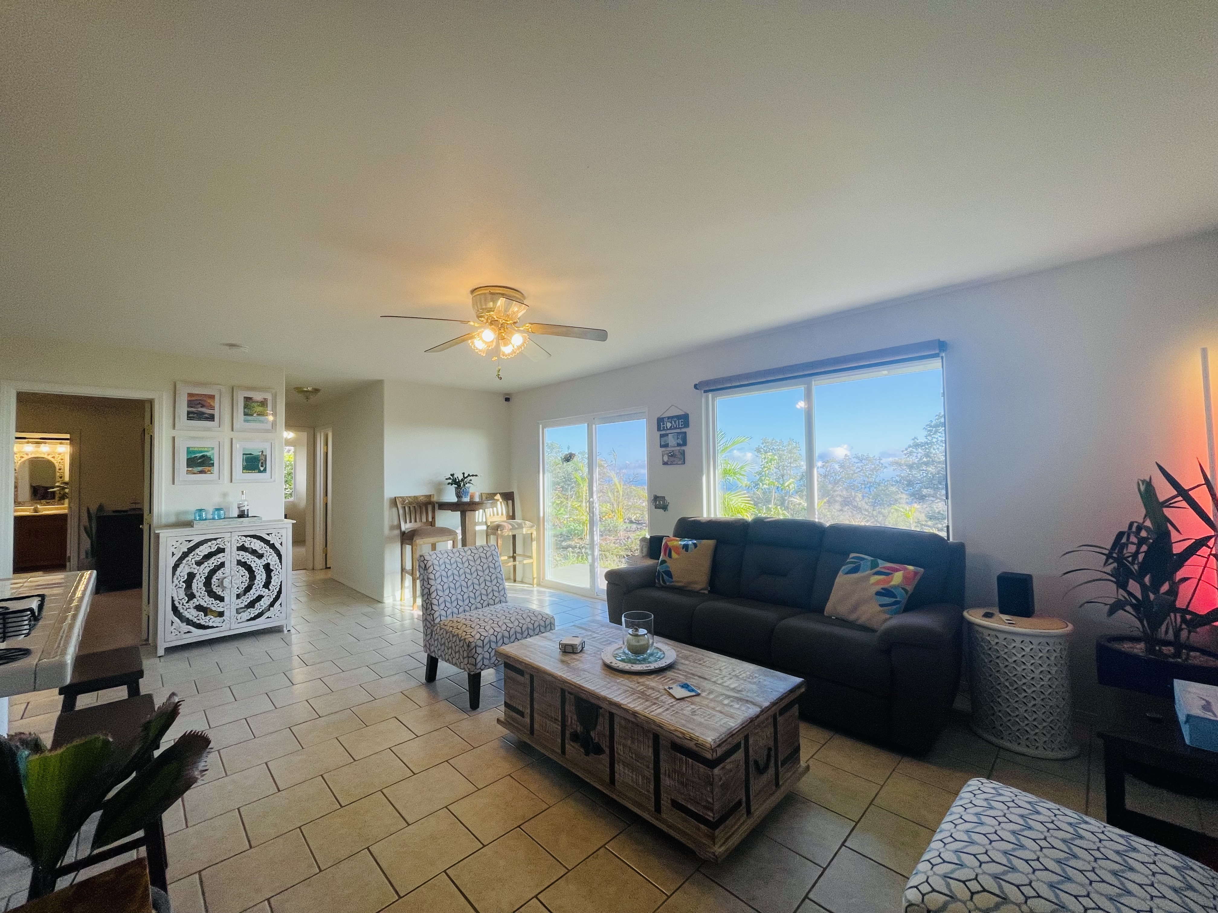 Residential in Ocean View 4