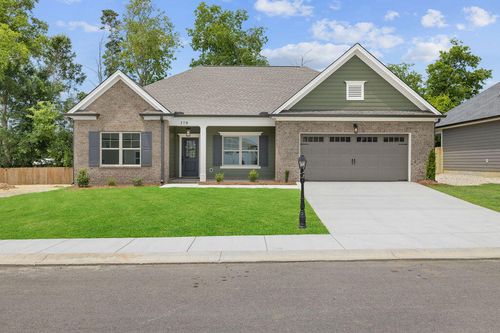 370 Winchester Dr, Rossville, GA, 30741-8139 | Card Image