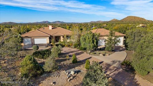 5610 W Indian Camp Rd, Prescott, AZ, 86305-4597 | Card Image