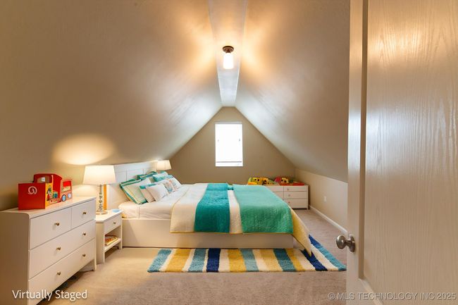 324 E 125 Th Pl S, House other with 4 bedrooms, 3 bathrooms and null parking in Jenks OK | Image 14