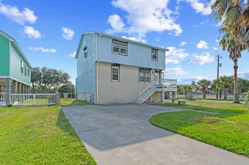2503 57th Street, Galveston, TX, 77551 | Card Image