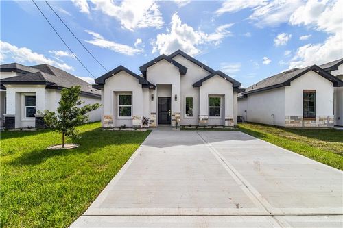 217 S 17th St, Donna, TX, 78537 | Card Image