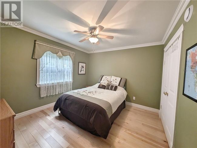 79 Savoie Rd, House other with 2 bedrooms, 1 bathrooms and null parking in Saint-Simon NB | Image 8