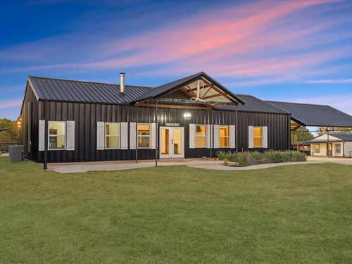 7601 Zion Hill Rd, Poolville, TX, 76487-5826 | Card Image