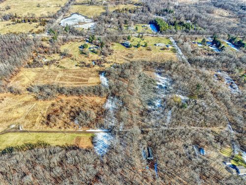 9380 Dinser Lane, Webster Township, MI, 48189 | Card Image