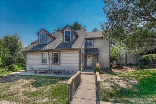 310 Cobblestone Dr, Colorado Springs, CO, 80906-7627 | Card Image