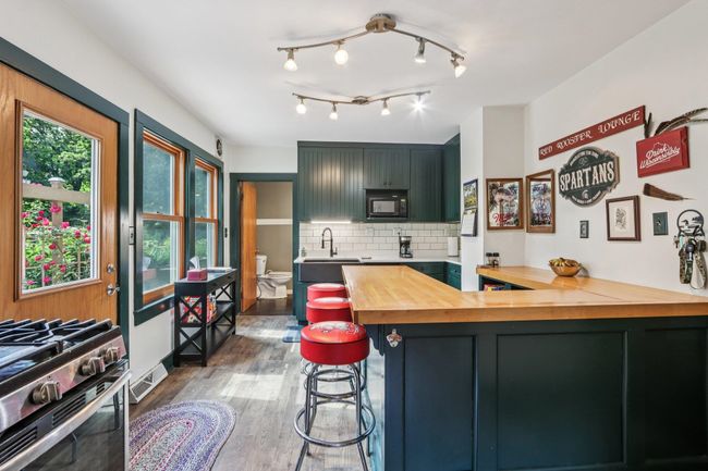 5410 Park Way, House other with 3 bedrooms, 1 bathrooms and null parking in Madison WI | Image 17