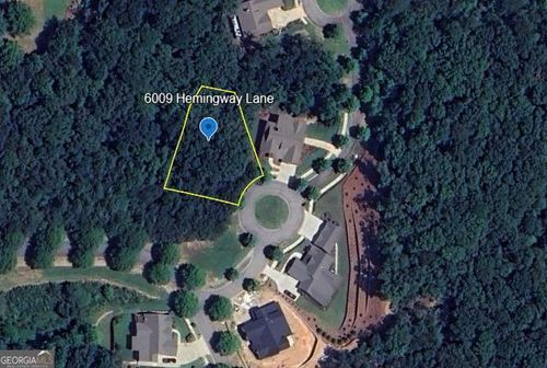 6009 Hemingway Ln, Gainesville, GA, 30506-7823 | Card Image